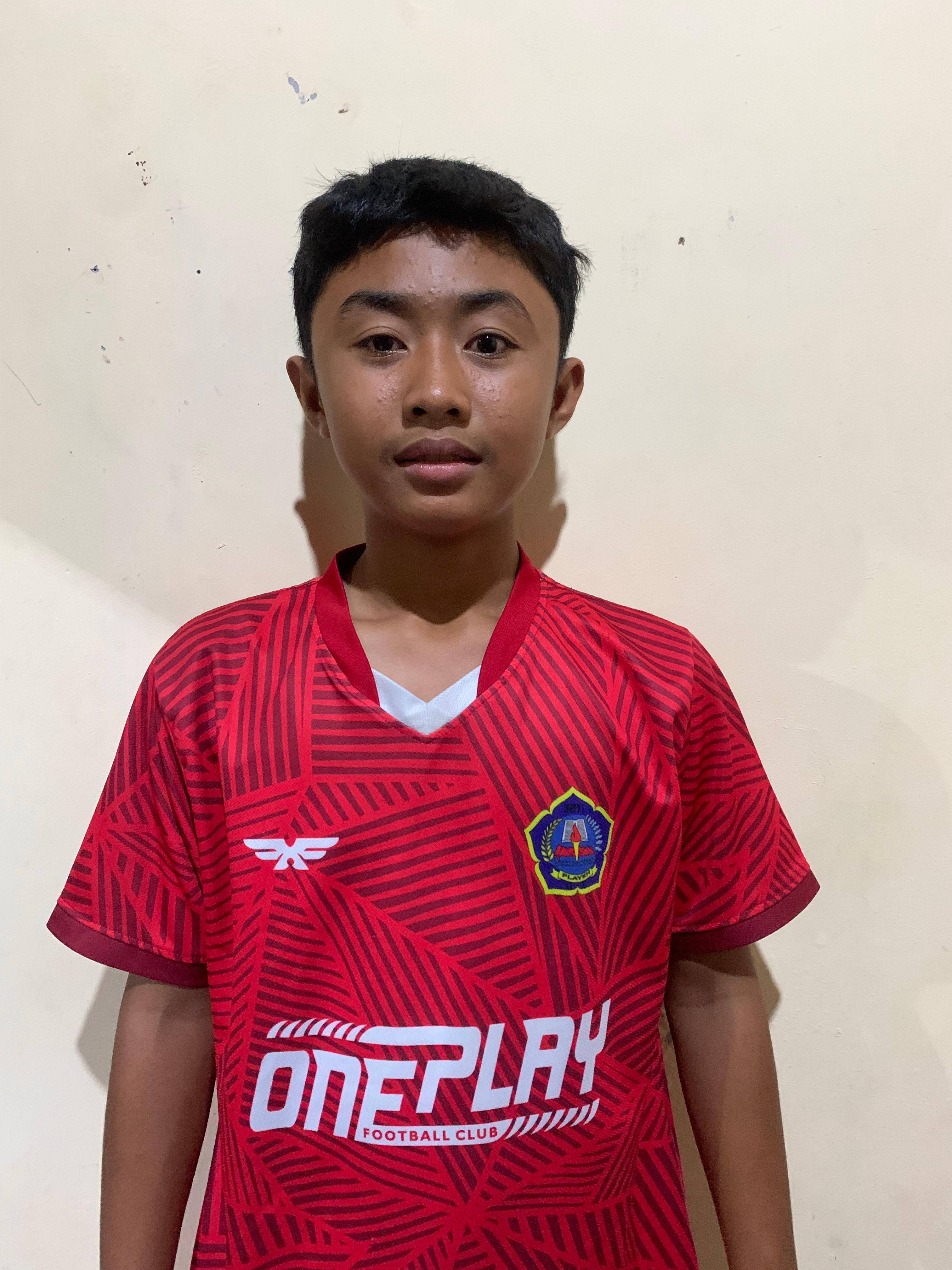 WILDAN ARFA KAISAN